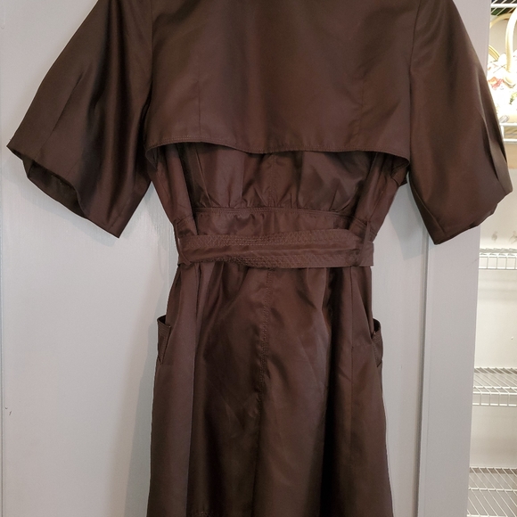 Bronze Jacket - Picture 3 of 3